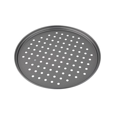 Why Carbon Steel Pizza Pans Are a Must-Have for Pizza Lovers?